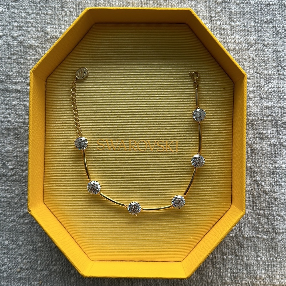 Swarovski Bracelet